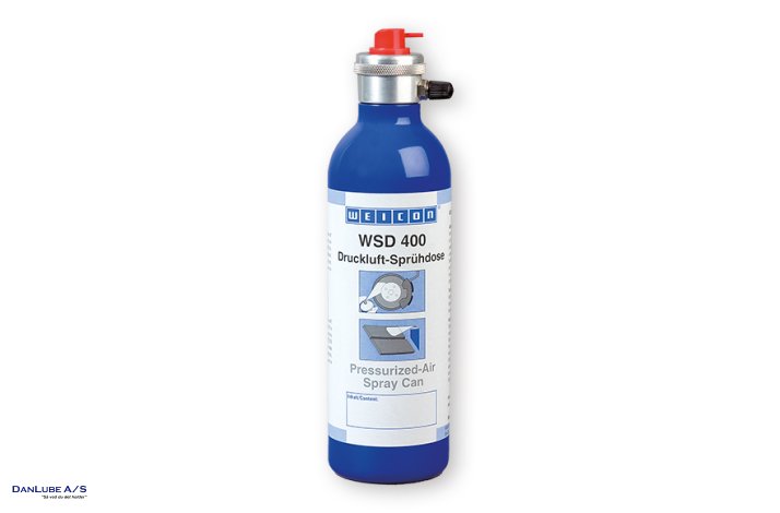 WEICON WSD 400 Genopfyldelig spraydse