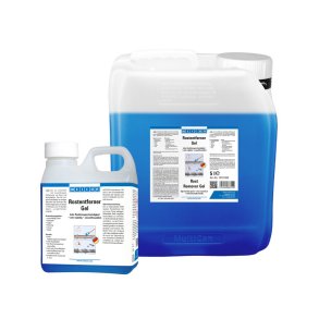 WEICON Rustfjerner Gel