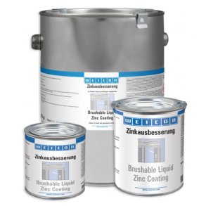 WEICON Zink Coating (Penselbar)