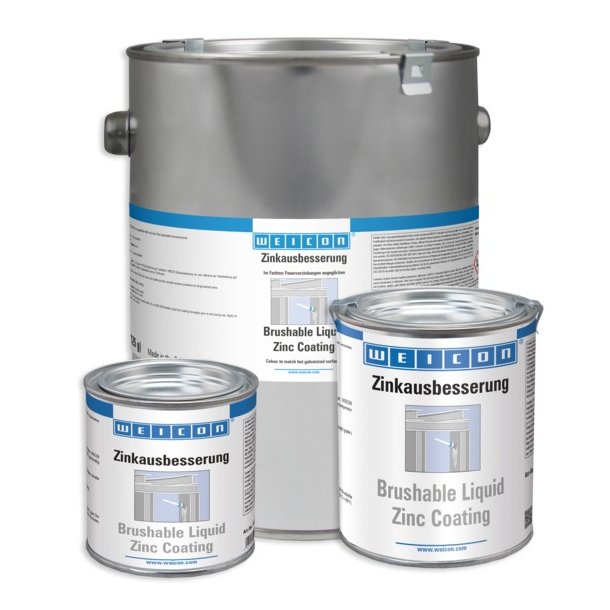WEICON Zink Coating (Penselbar)