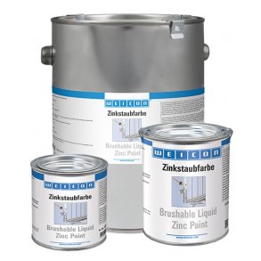 WEICON Zinkmaling (Penselbar)