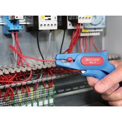 WEICON Afisoleringstang nr. 5