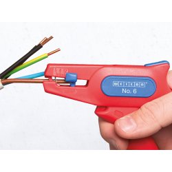 WEICON Afisoleringstang nr. 6