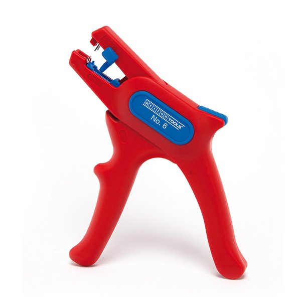 WEICON Afisoleringstang nr. 6