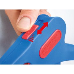 WEICON Afisoleringstang nr. 7-F