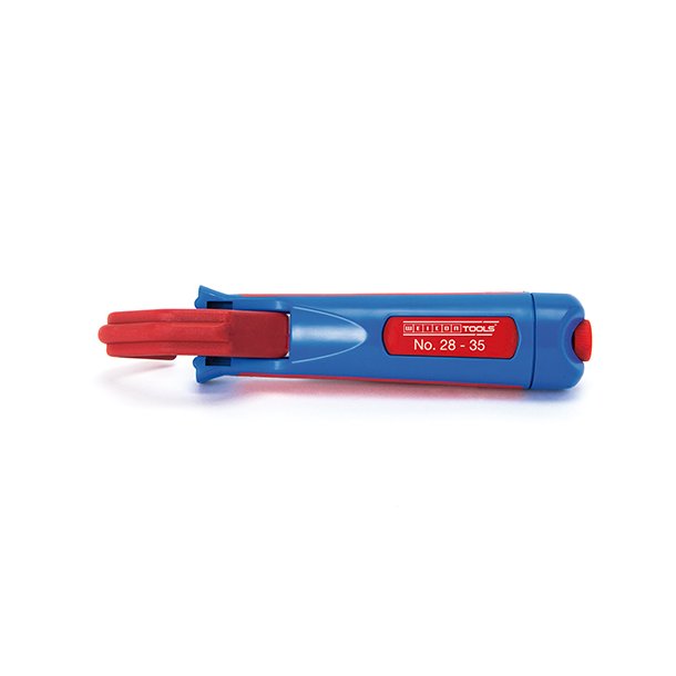 WEICON Kabelstripper nr. 28 - 35