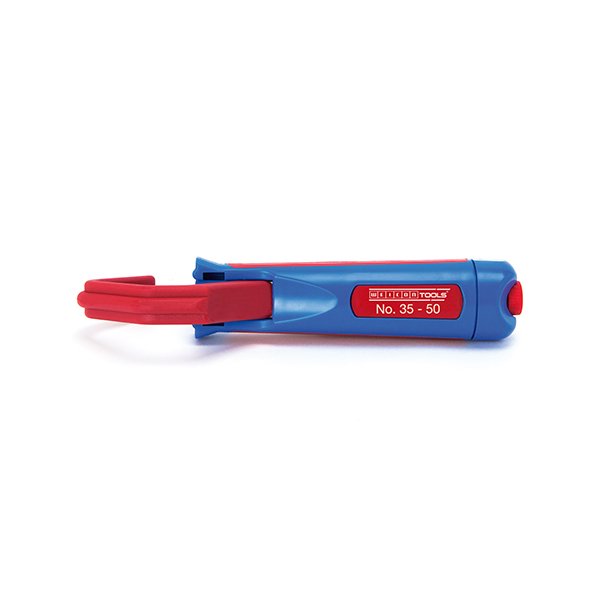 WEICON Kabelstripper nr. 35 - 50