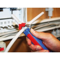 WEICON Kabelstripper nr. 4 - 28 G