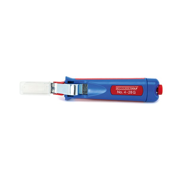 WEICON Kabelstripper nr. 4 - 28 G