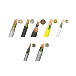WEICON Kabelstripper nr. 4 - 28 H