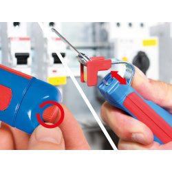 WEICON Kabelstripper nr. 4 - 28 H