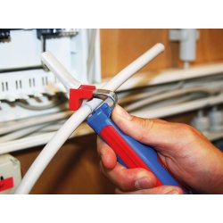 WEICON Kabelstripper nr. 4 - 28 H