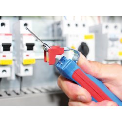 WEICON Kabelstripper nr. 4 - 28 H