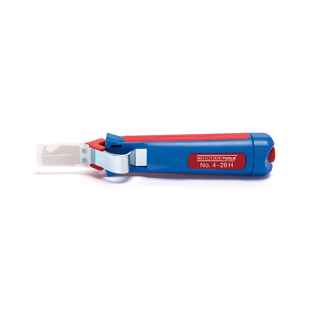 WEICON Kabelstripper nr. 4 - 28 H