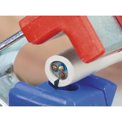 WEICON Kabelstripper nr. 8 - 27