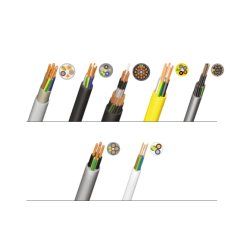 WEICON Kabelstripper nr. S 4 - 28