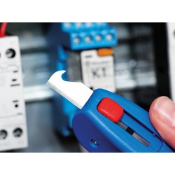 WEICON Kabelstripper nr. S 4 - 28