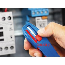 WEICON Kabelstripper nr. S 4 - 28