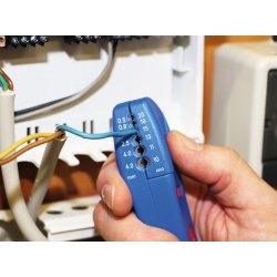 WEICON Kabelstripper nr. S 4 - 28 Multi