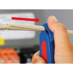 WEICON Kabelstripper nr. S 4 - 28 Multi