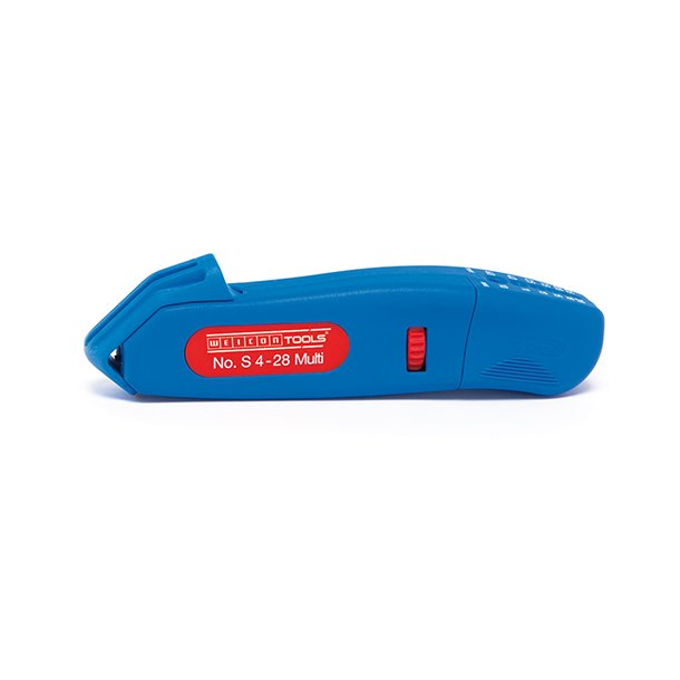 WEICON Kabelstripper nr. S 4 - 28 Multi