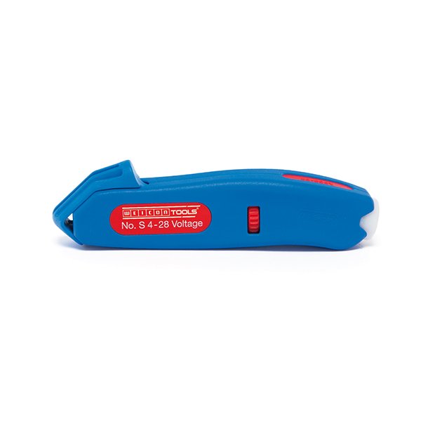 WEICON Kabelstripper nr. S 4 - 28 Voltage