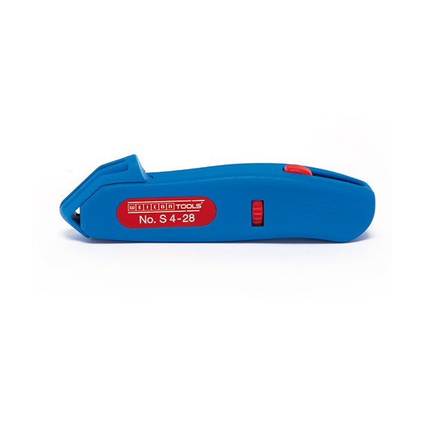 WEICON Kabelstripper nr. S 4 - 28