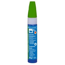 WEICON Vandbaseret Sikringslak 30g