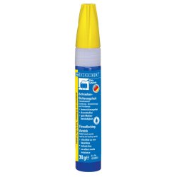 WEICON Vandbaseret Sikringslak 30g