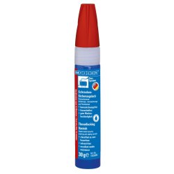 WEICON Vandbaseret Sikringslak 30g