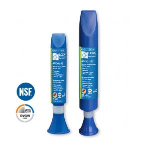 WEICONLOCK AN 301-72 Flangettning og pakning