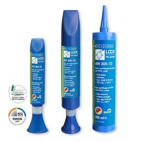 WEICONLOCK AN 305-72 Flangettning og pakning