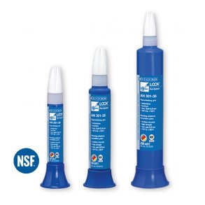 WEICONLOCK AN 301-38 Lejesikring