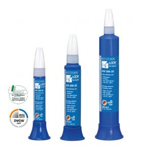 WEICONLOCK AN 306-20 Lejesikring