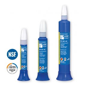 WEICONLOCK AN 301-43 Skruesikring / Gevindsikring