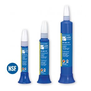 WEICONLOCK AN 301-70 Skruesikring / Gevindsikring