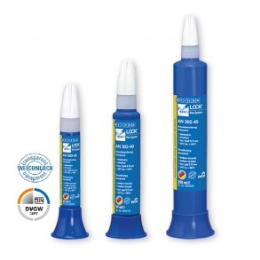 WEICONLOCK AN 302-40 Skruesikring / Gevindsikring