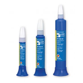 WEICONLOCK AN 302-62 Skruesikring / Gevindsikring