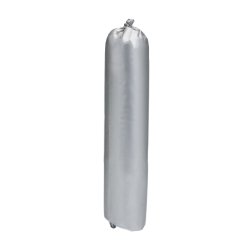 WEICON Geen-Tube Silicone A Sort 280ml