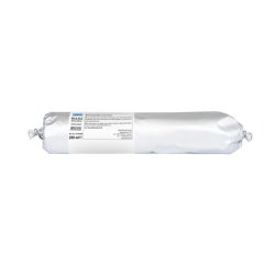 WEICON Green-Tube Silicone Black Seal 280ml