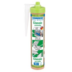WEICON Green-Tube Flex 310M Classic Hvid 280ml