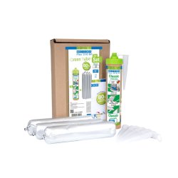 WEICON Green-Tube Flex 310M Classic Hvid 280ml