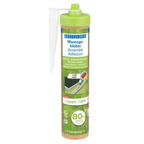 WEICON Green-Tube Montagelim 280ml