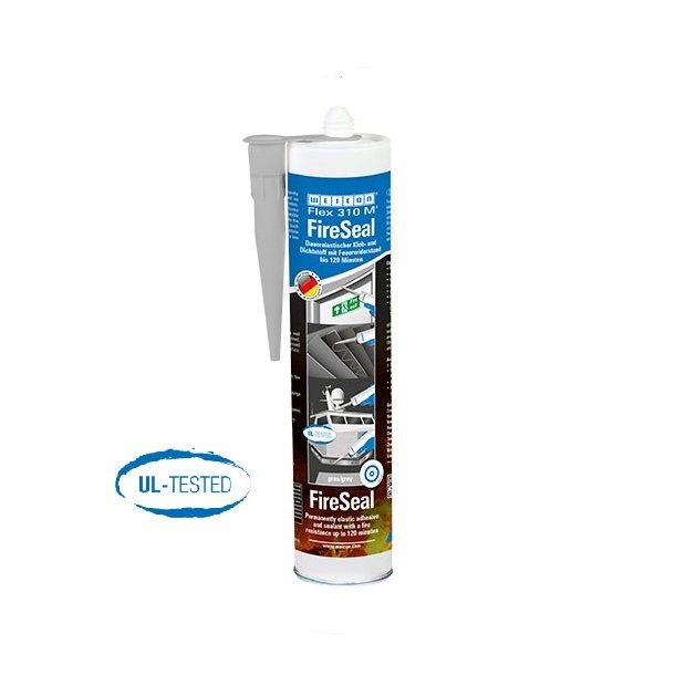 WEICON Flex 310 M FireSeal