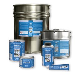 WEICON GMK 2410 1K Kontaktklim