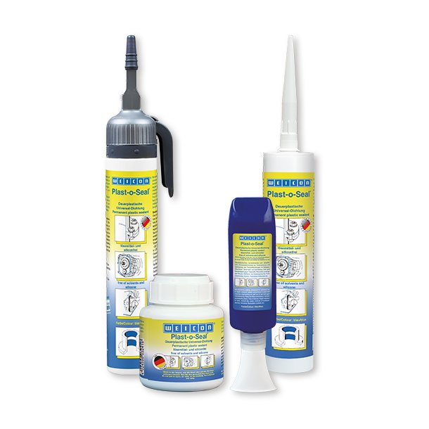 WEICON Plast-o-Seal