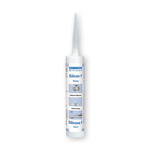 WEICON Silikone F