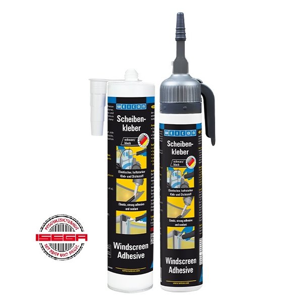 WEICON Windscreen Adhesive