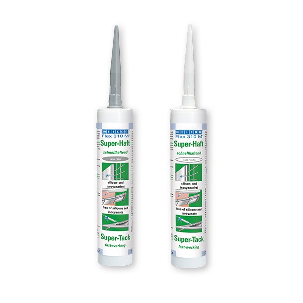 WEICON Flex 310 M Super-Tack