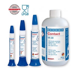 WEICON Hurtiglim VA 20